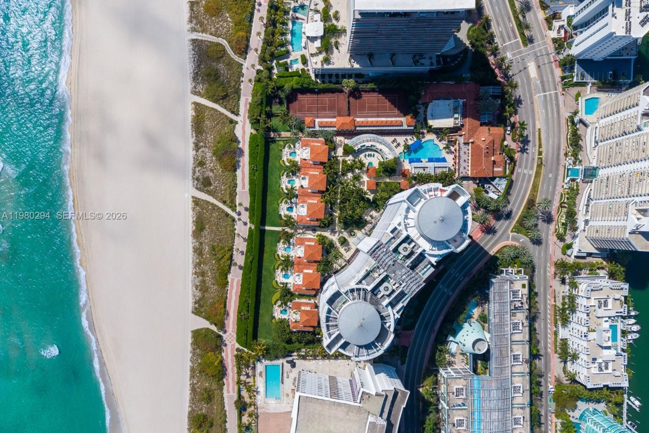 5959 Collins Ave, Unit 1606, Miami Beach, FL 33140 Photo