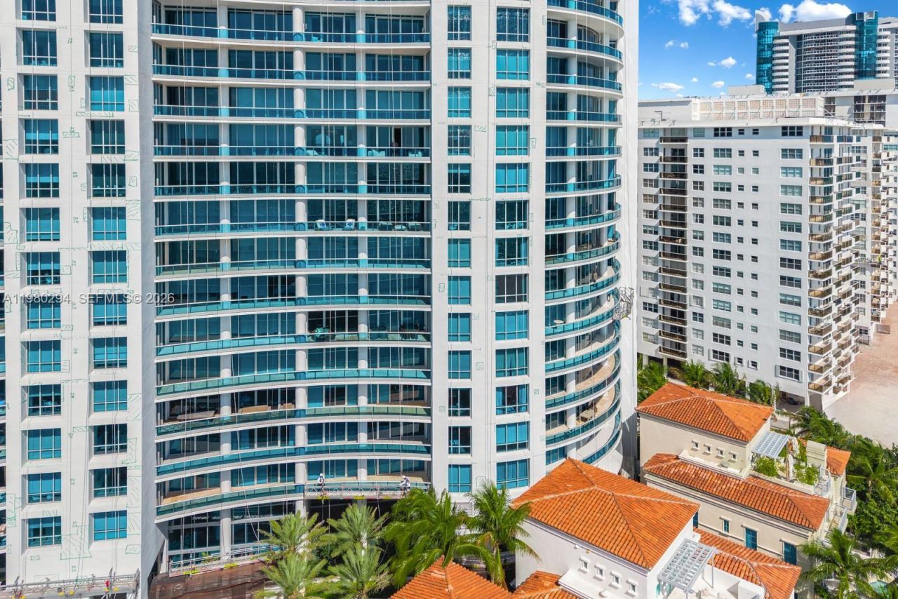 5959 Collins Ave, Unit 1606, Miami Beach, FL 33140 Photo