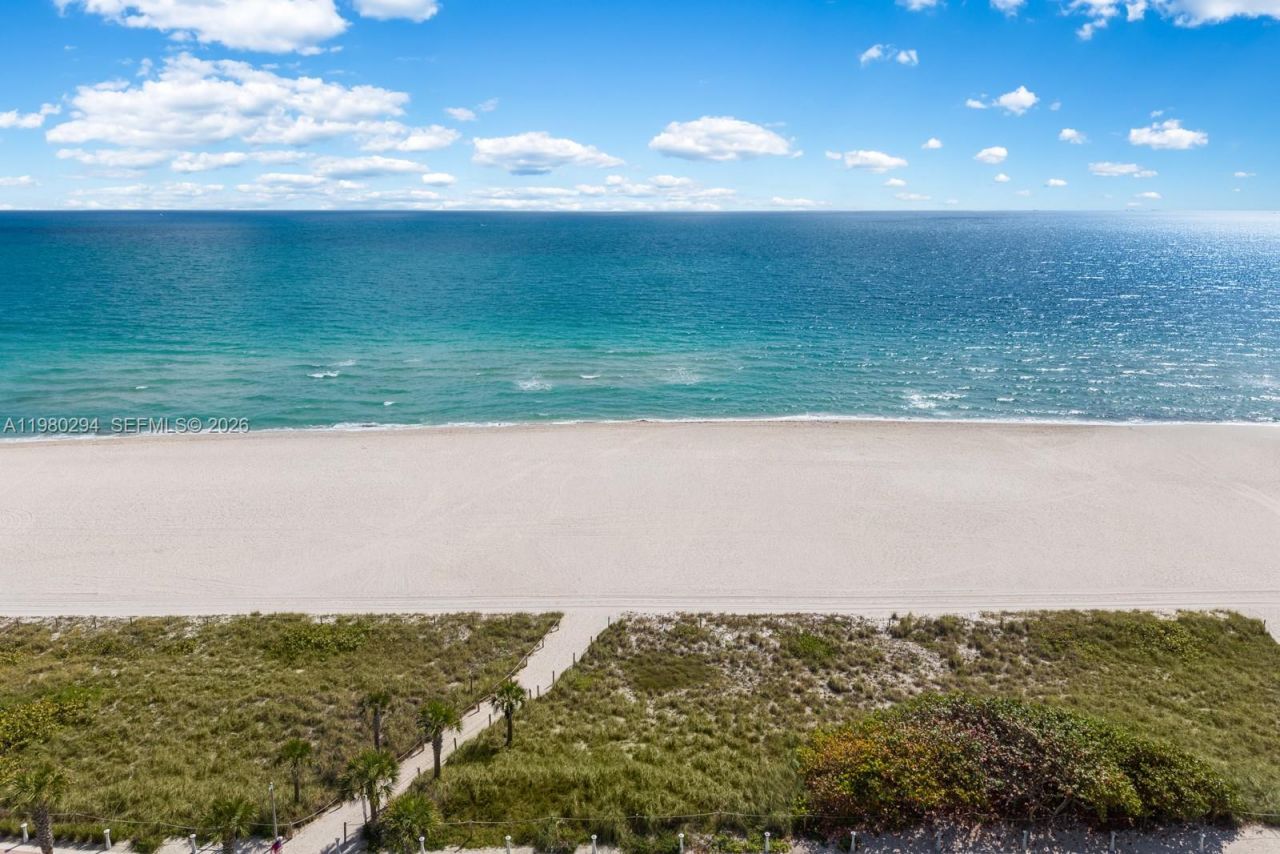 5959 Collins Ave, Unit 1606, Miami Beach, FL 33140 Photo