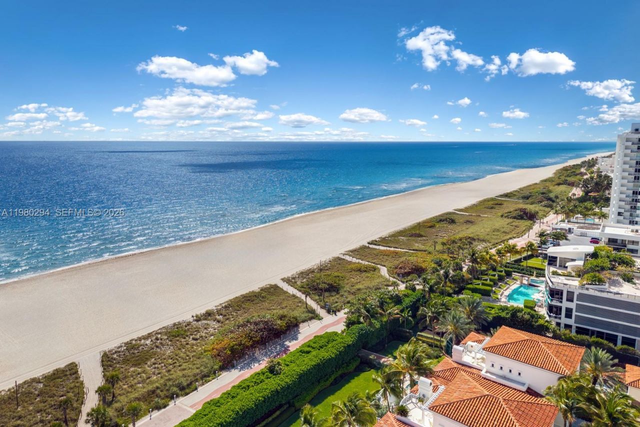 5959 Collins Ave, Unit 1606, Miami Beach, FL 33140 Photo