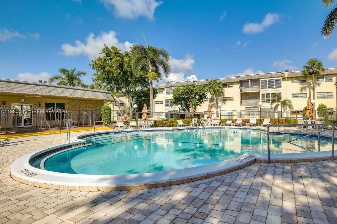 4341 NW 16th St, Unit 308, Lauderhill, FL 33313 Photo
