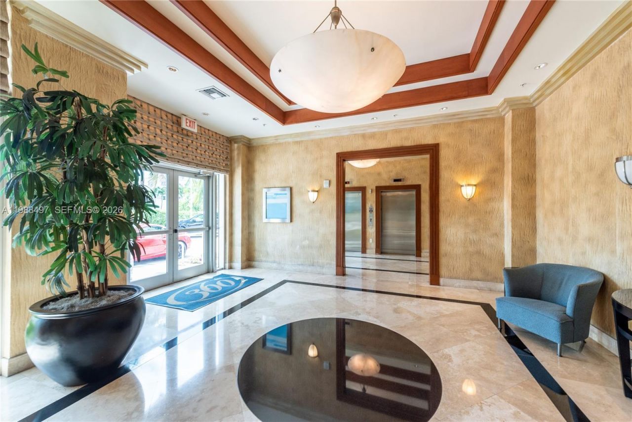 7910 Harbor Island Dr , Unit 502, North Bay Village, FL 33141 Photo