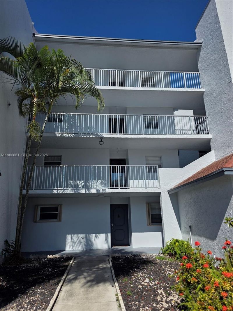 9450 Live Oak Pl, Unit 408, Davie, FL 33324 Photo