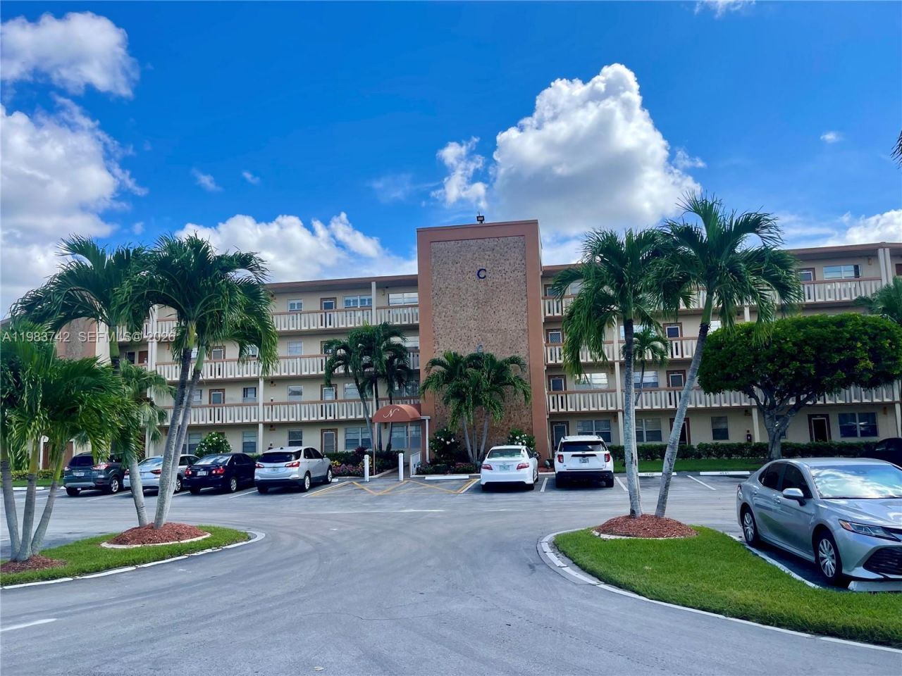 2042 Newcastle C , Unit 2042, Boca Raton, FL 33434 Photo