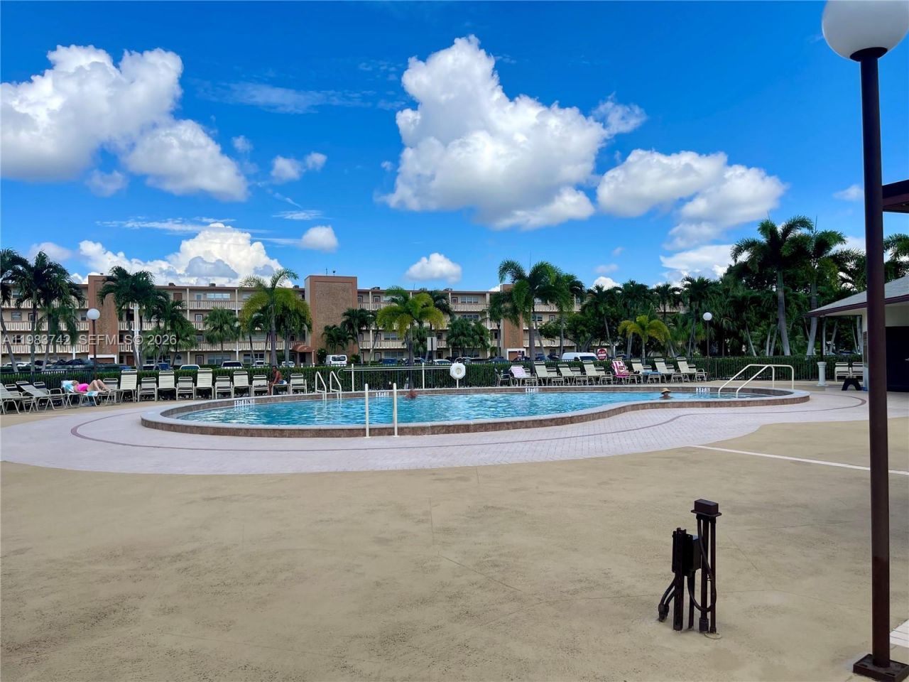 2042 Newcastle C , Unit 2042, Boca Raton, FL 33434 Photo