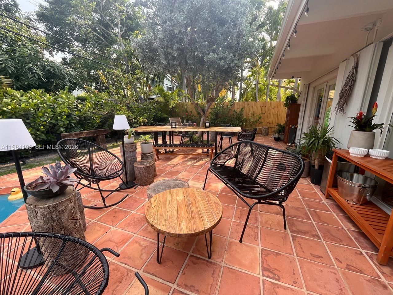 240 Greenwood Dr, Unit 240, Key Biscayne, FL 33149 Photo