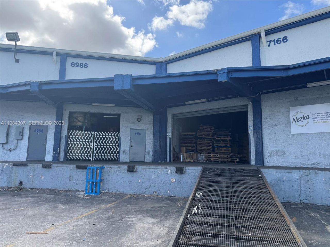 6910 NW 12th St, Unit 7166, Miami, FL 33126 Photo