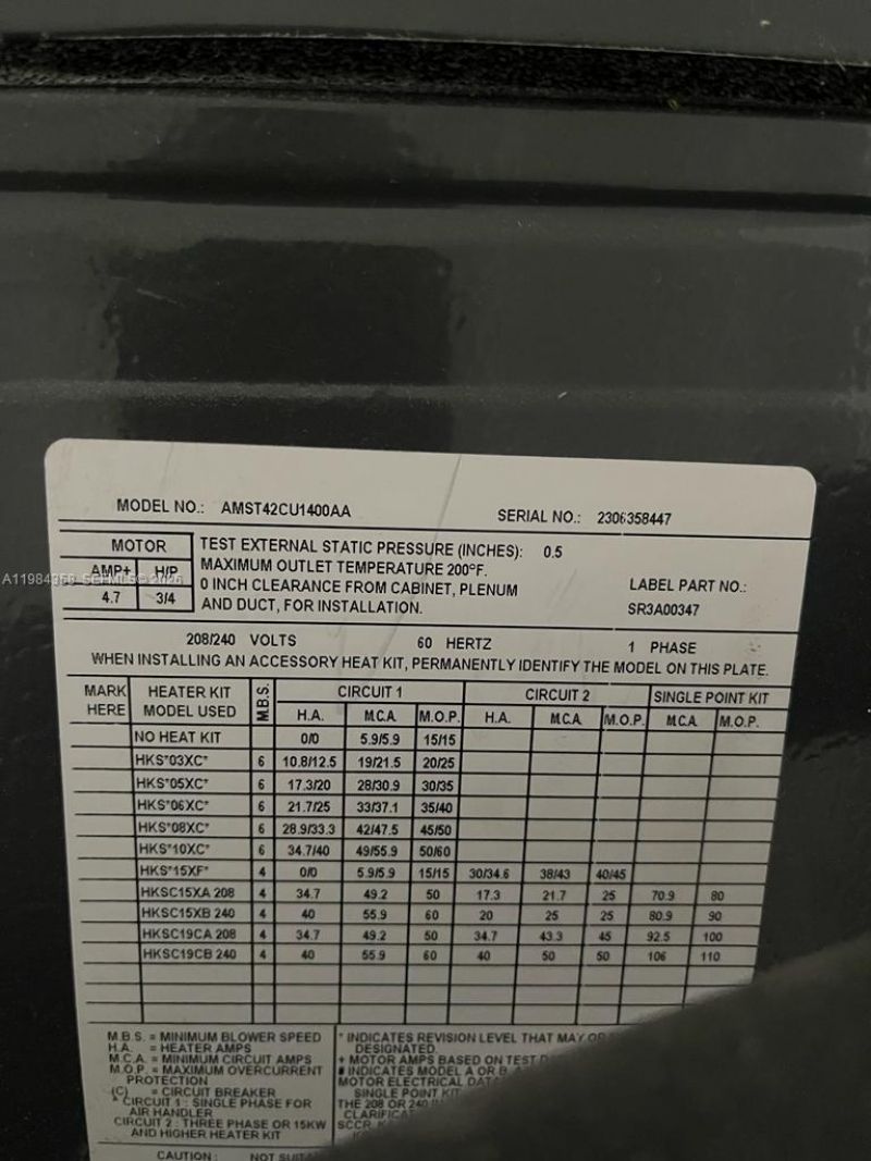 13637 SW 157th Pl , Miami, FL 33196 Photo