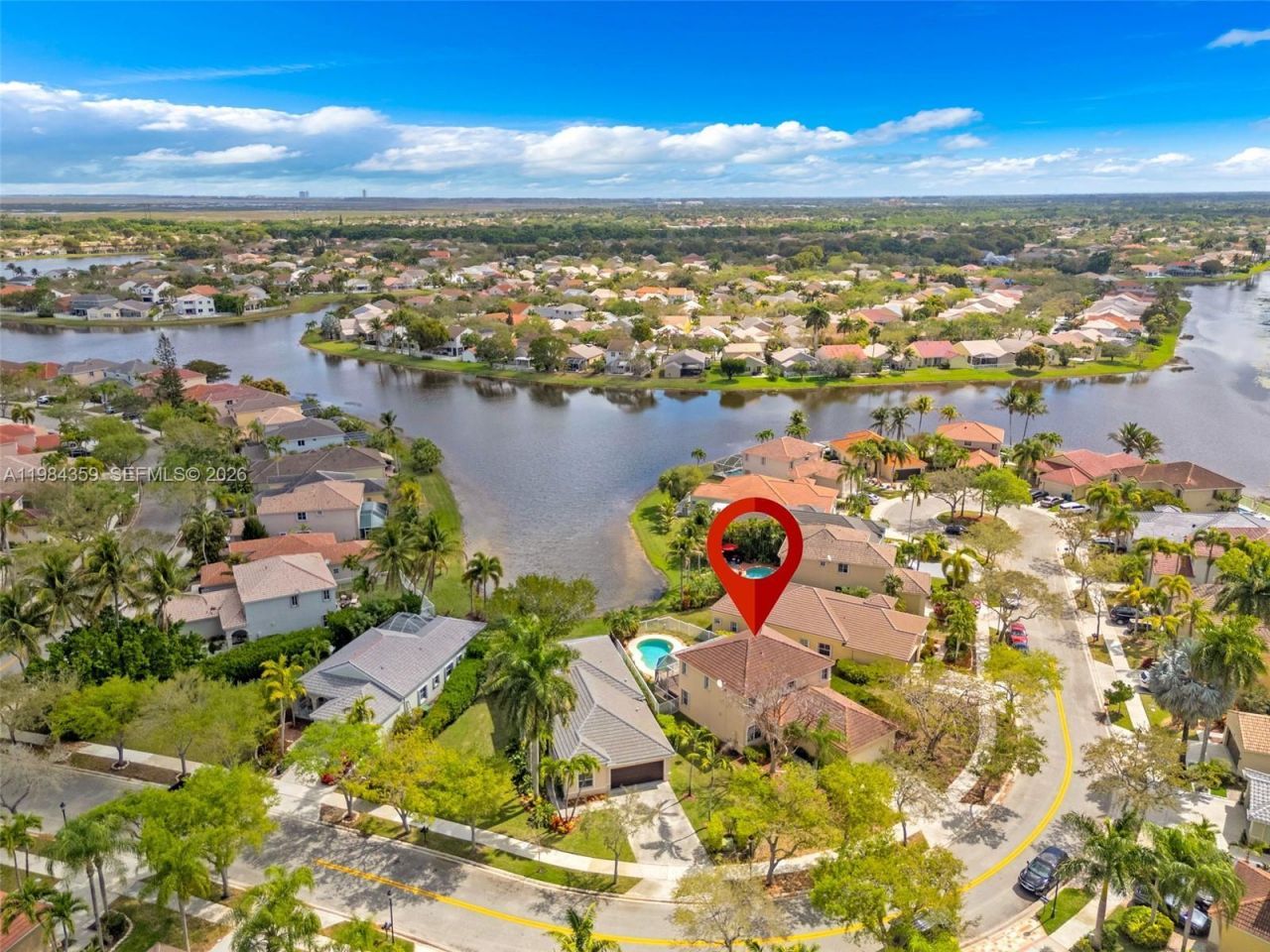 627 Willow Bend Rd , Weston, FL 33327 Photo