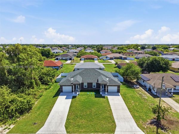 721 IVAN AVE S, Unit 721, Lehigh Acres, FL 33973