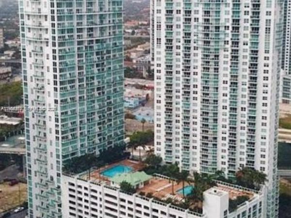 31 SE 5th St, Unit 1106, Miami, FL 33131