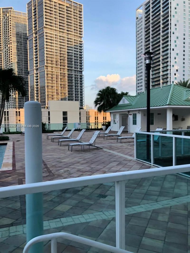 31 SE 5th St, Unit 1106, Miami, FL 33131 Photo