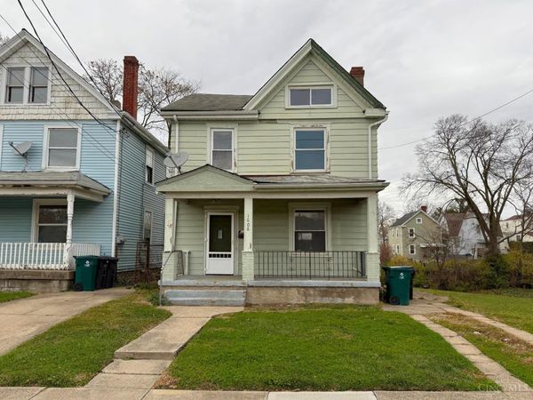 1608 Brewster Avenue, Cincinnati, OH 45207