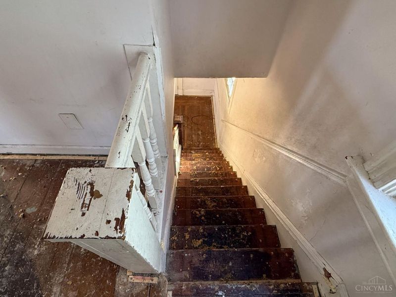 1608 Brewster Avenue, Cincinnati, OH 45207 Photo 12