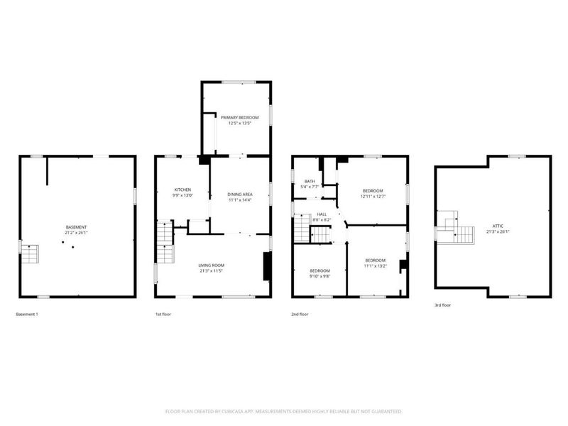 1608 Brewster Avenue, Cincinnati, OH 45207 Photo 24