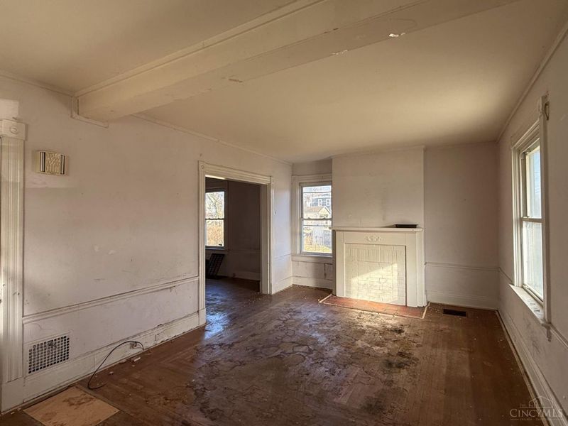 1608 Brewster Avenue, Cincinnati, OH 45207 Photo 4