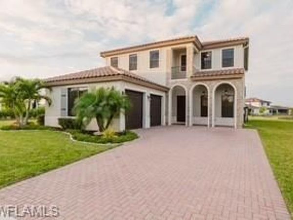 5040 Frattina ST , AVE MARIA, FL 34142