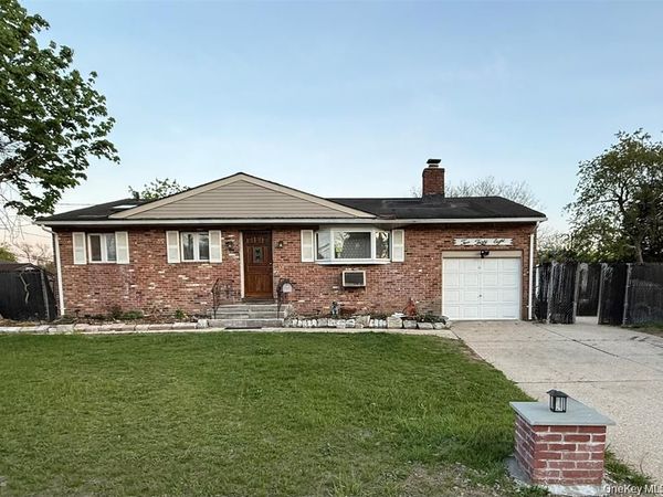 238 Wiley Street, Brentwood, NY 11717