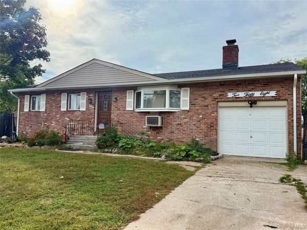 238 Wiley Street , Brentwood, NY 11717