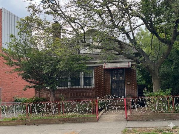 72-46 45TH Avenue , Woodside, NY 11377