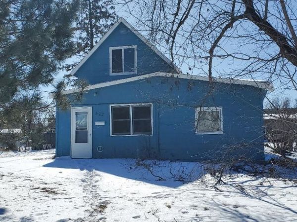 522 20th Street NW, Bemidji, MN 56601
