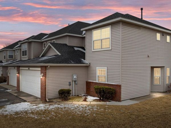 10431 64th Way NE, Albertville, MN 55301