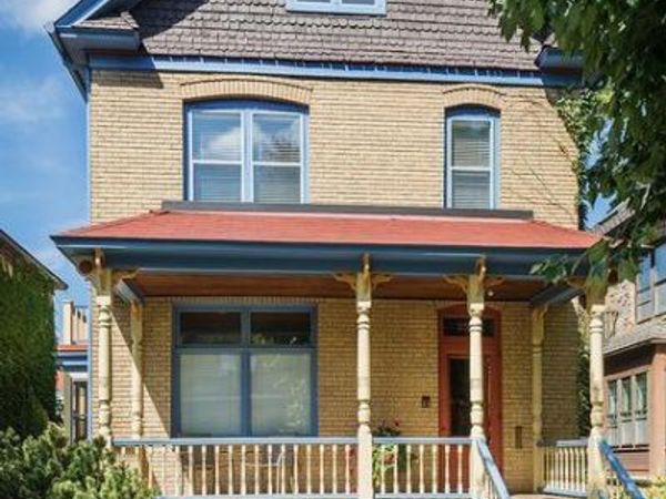 2300 Milwaukee Avenue, Minneapolis, MN 55404