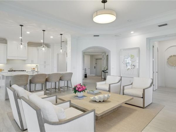 16371 Viansa WAY, Unit 202, NAPLES, FL 34110