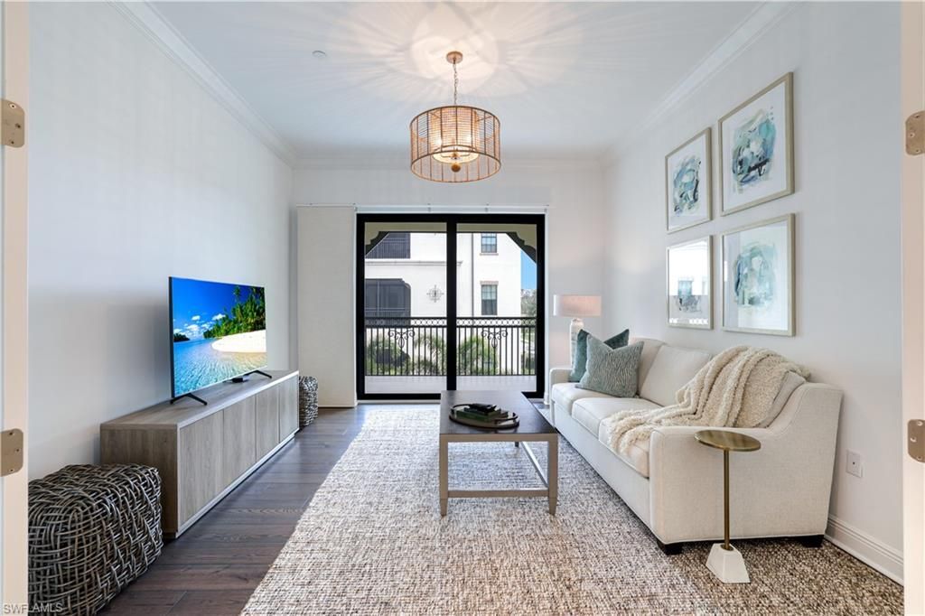 16371 Viansa Way, Unit 202, Naples, FL 34110 Photo
