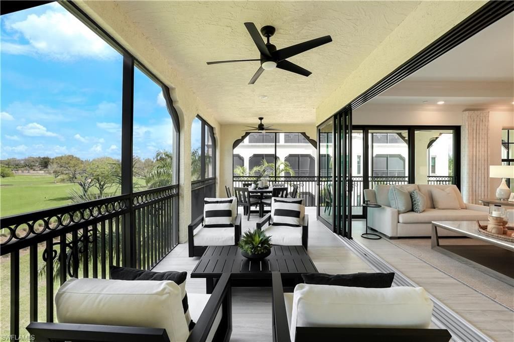 16371 Viansa Way, Unit 202, Naples, FL 34110 Photo