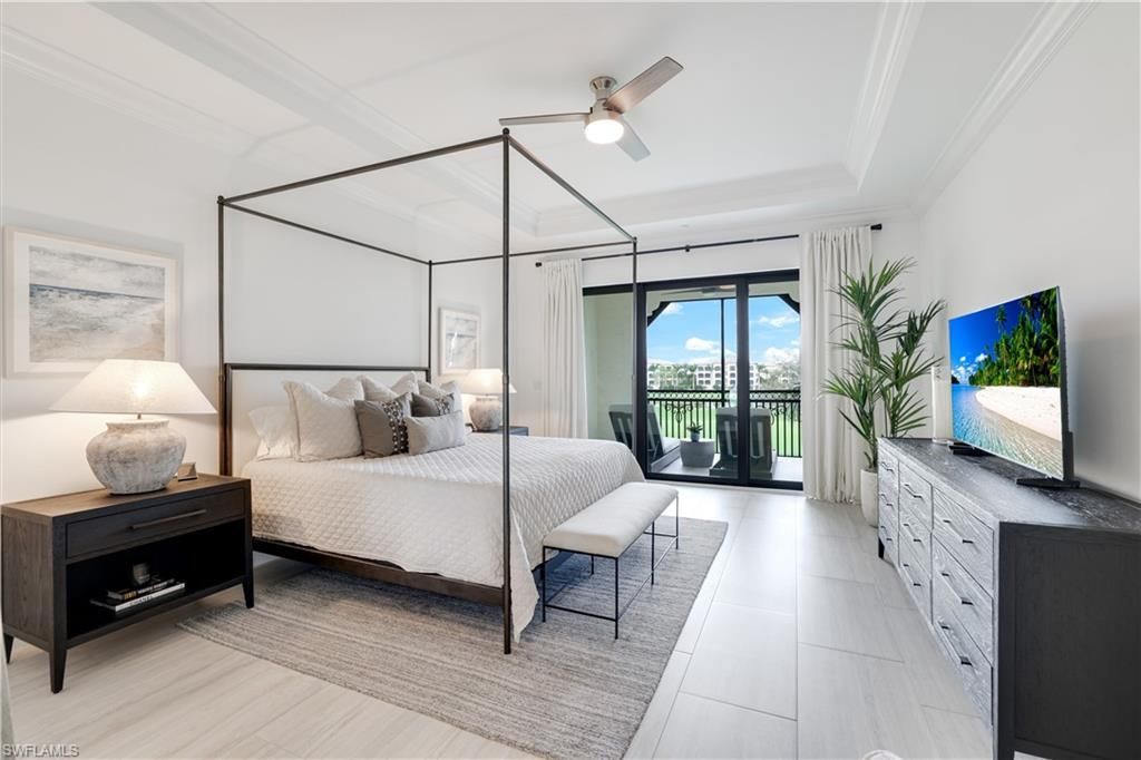 16371 Viansa Way, Unit 202, Naples, FL 34110 Photo