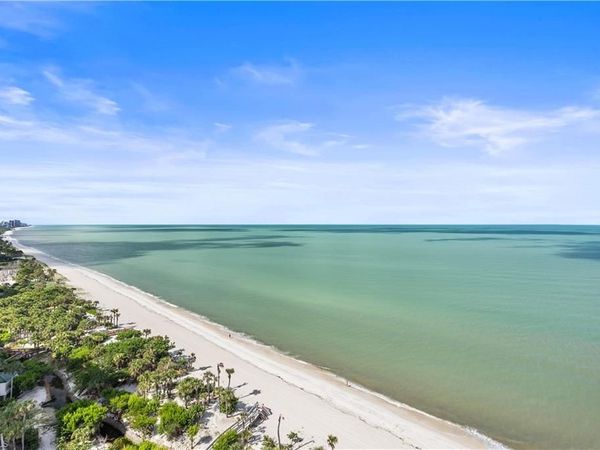 8231 Bay Colony DR, Unit 1604, NAPLES, FL 34108