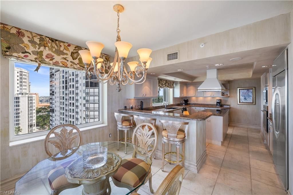 8231 Bay Colony Dr, Unit 1604, Naples, FL 34108 Photo