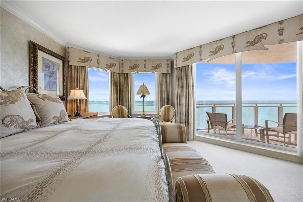 8231 Bay Colony Dr, Unit 1604, Naples, FL 34108 Photo