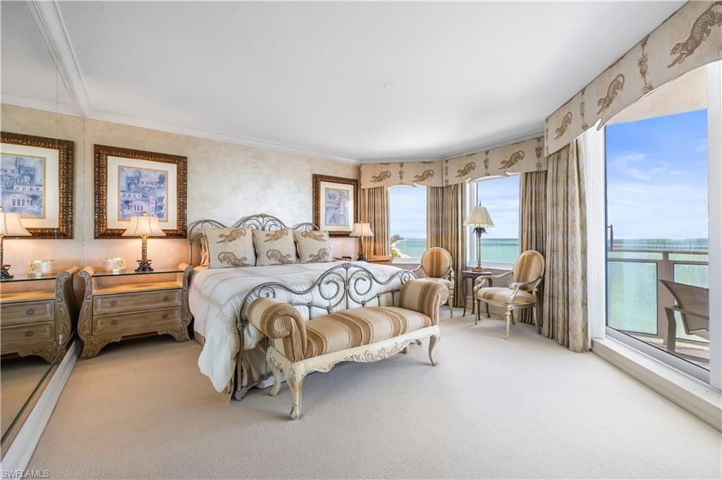 8231 Bay Colony Dr, Unit 1604, Naples, FL 34108 Photo