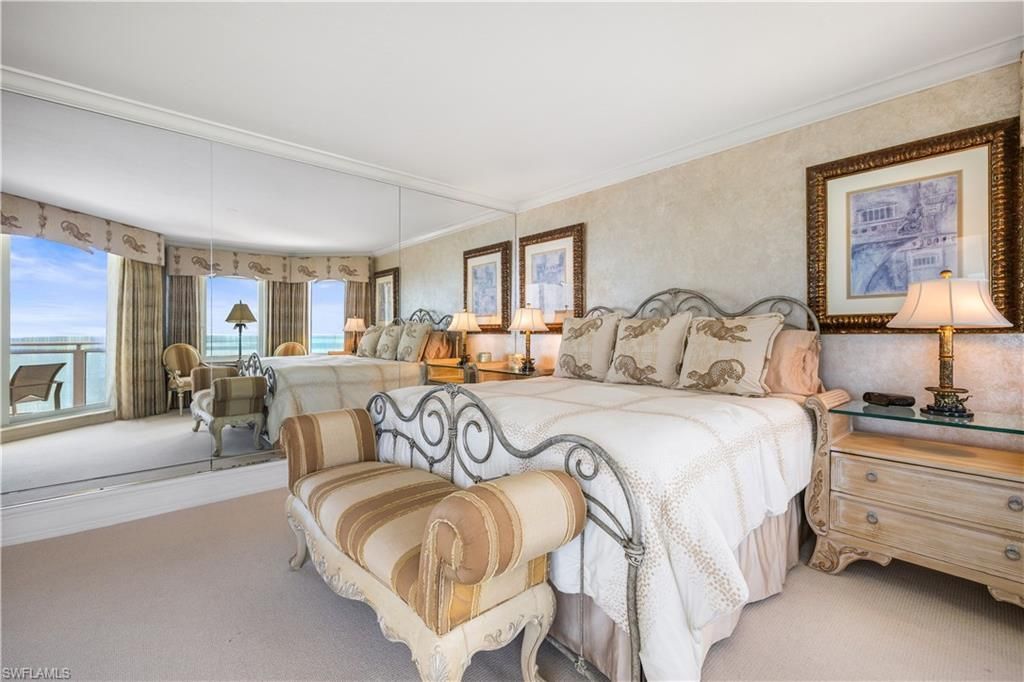 8231 Bay Colony Dr, Unit 1604, Naples, FL 34108 Photo
