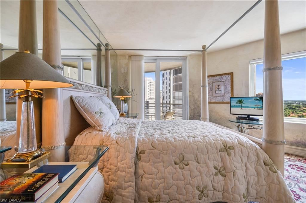 8231 Bay Colony Dr, Unit 1604, Naples, FL 34108 Photo