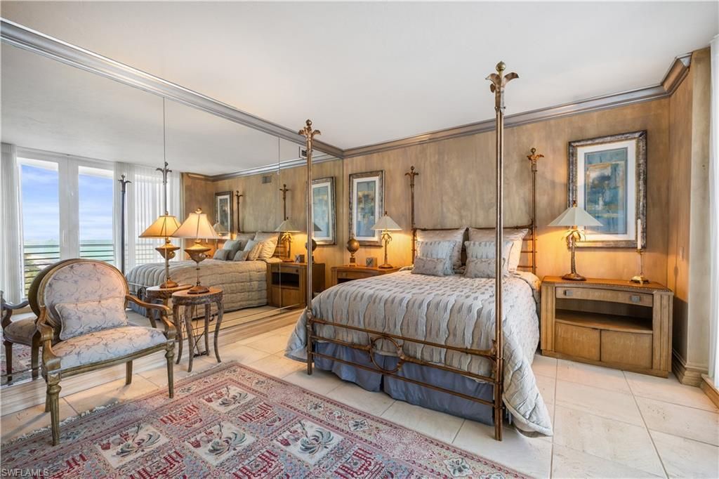8231 Bay Colony Dr, Unit 1604, Naples, FL 34108 Photo
