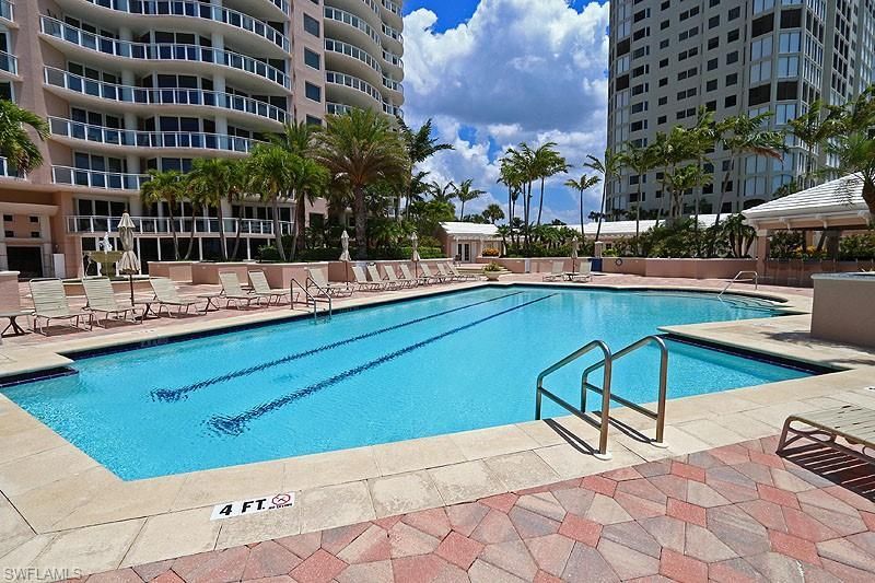 8231 Bay Colony Dr, Unit 1604, Naples, FL 34108 Photo