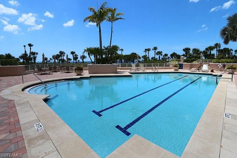8231 Bay Colony Dr, Unit 1604, Naples, FL 34108 Photo