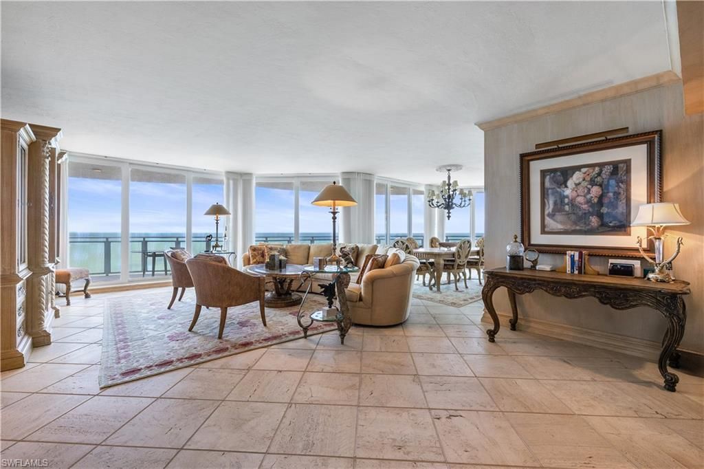 8231 Bay Colony Dr, Unit 1604, Naples, FL 34108 Photo