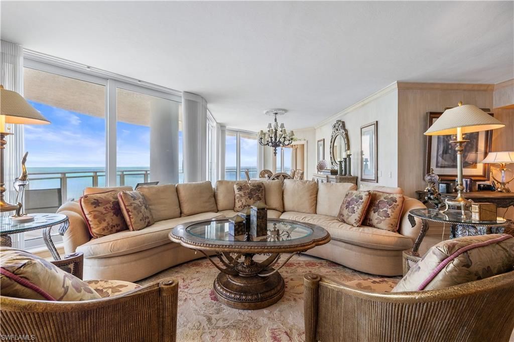 8231 Bay Colony Dr, Unit 1604, Naples, FL 34108 Photo