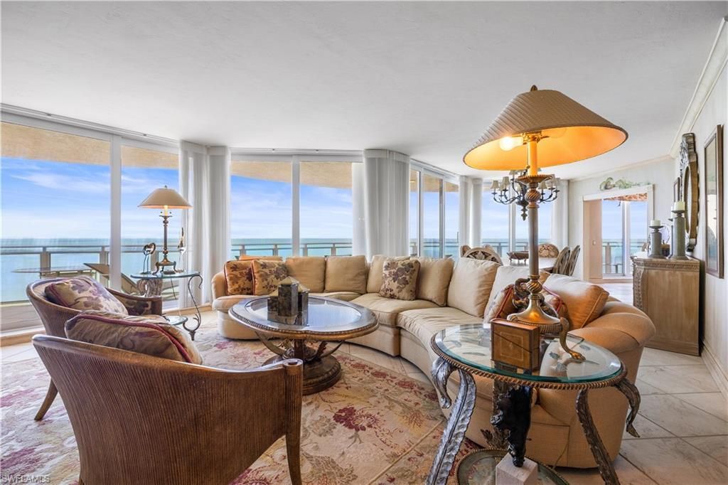 8231 Bay Colony Dr, Unit 1604, Naples, FL 34108 Photo