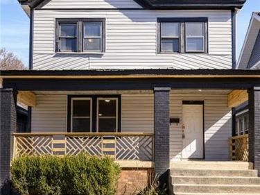 1810 High Street, Pourtsmouth, OH 45662