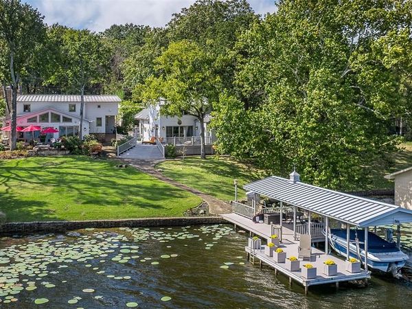 5461 Impala Point Drive, Athens, TX 75752