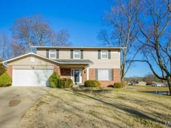 77 Atwater Drive, St Peters, MO 63376