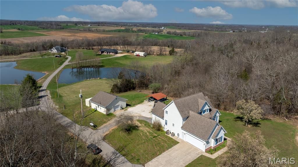 134 Autumn Ridge, Altenburg, MO 63732 Main Photo