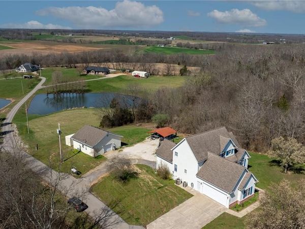 134 Autumn Ridge, Altenburg, MO 63732