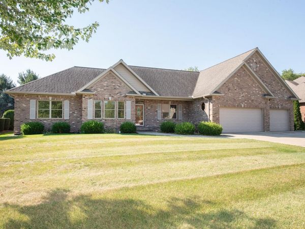 133 Gardenia Drive, West Lafayette, IN 47906