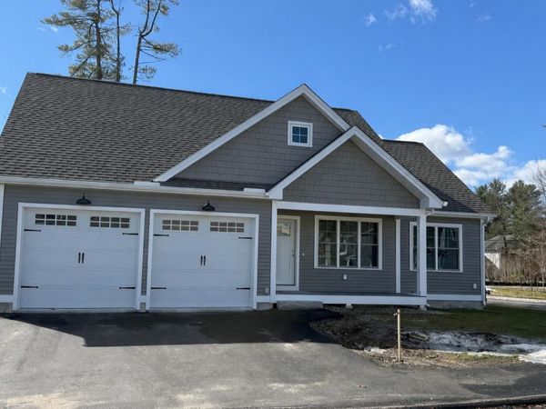 13 Wilderness Drive, Nashua, NH 03062